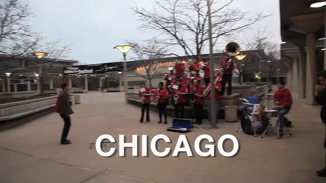 Teach 4 Amerika - Part 4